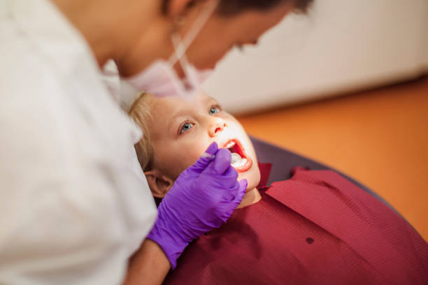 Best After-Hours Emergency Dentist in Seabrook, TX