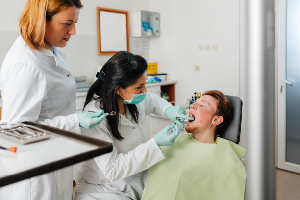 Best Walk-In Emergency Dentist in Seabrook, TX